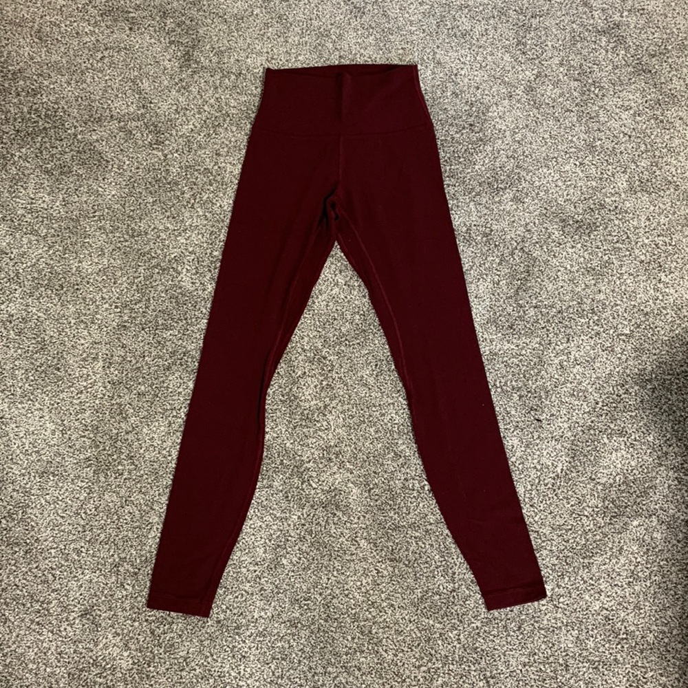 Lululemon Align Leggings